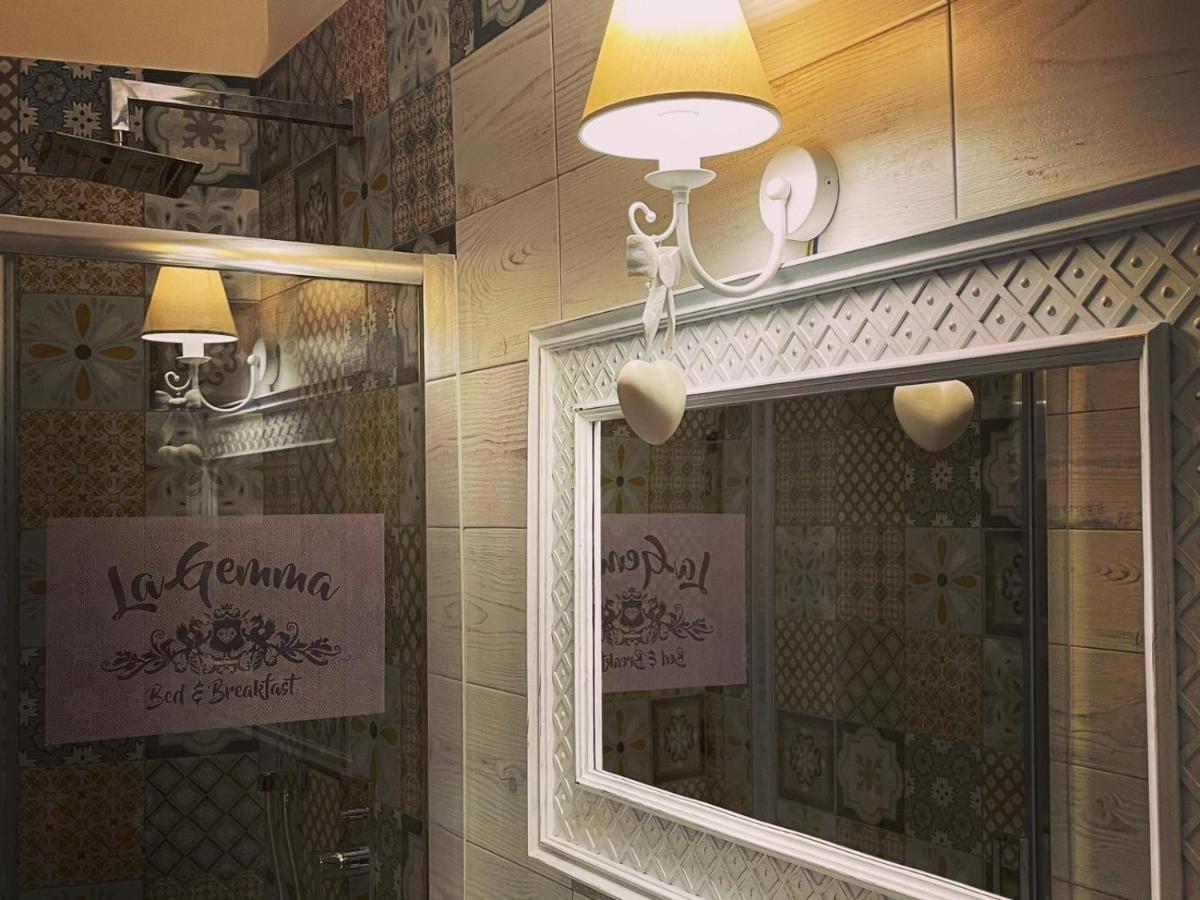 Beb La Gemma Bed & Breakfast Naples