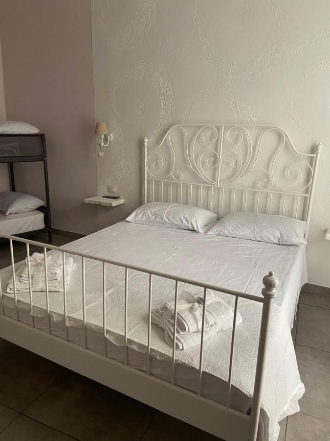 Bed & Breakfast Beb La Gemma *