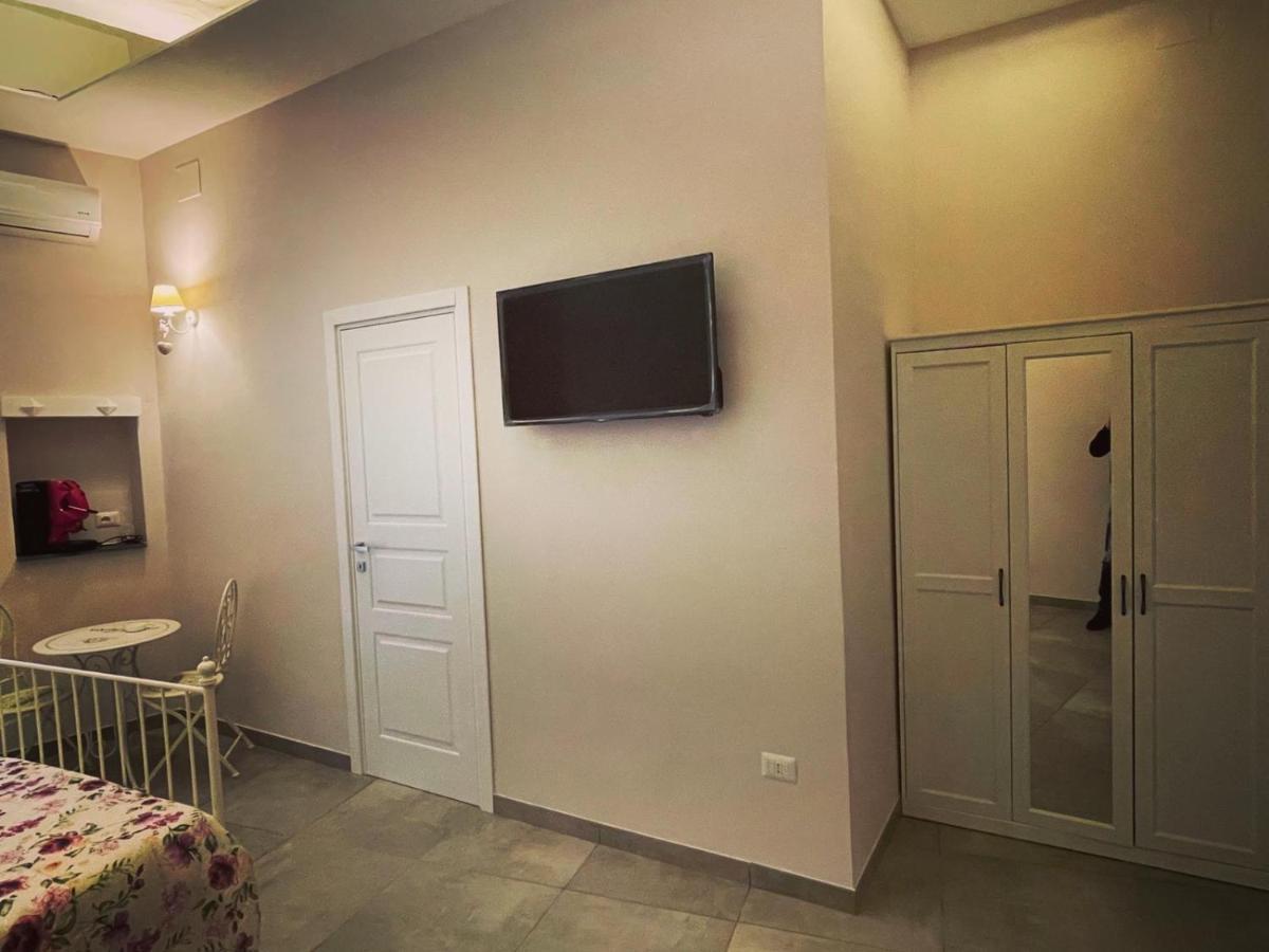 Beb La Gemma Bed & Breakfast Naples