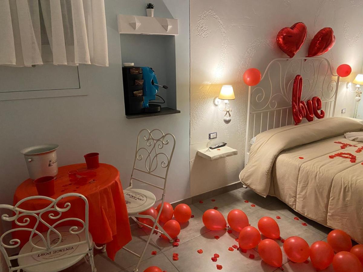 Beb La Gemma Bed & Breakfast