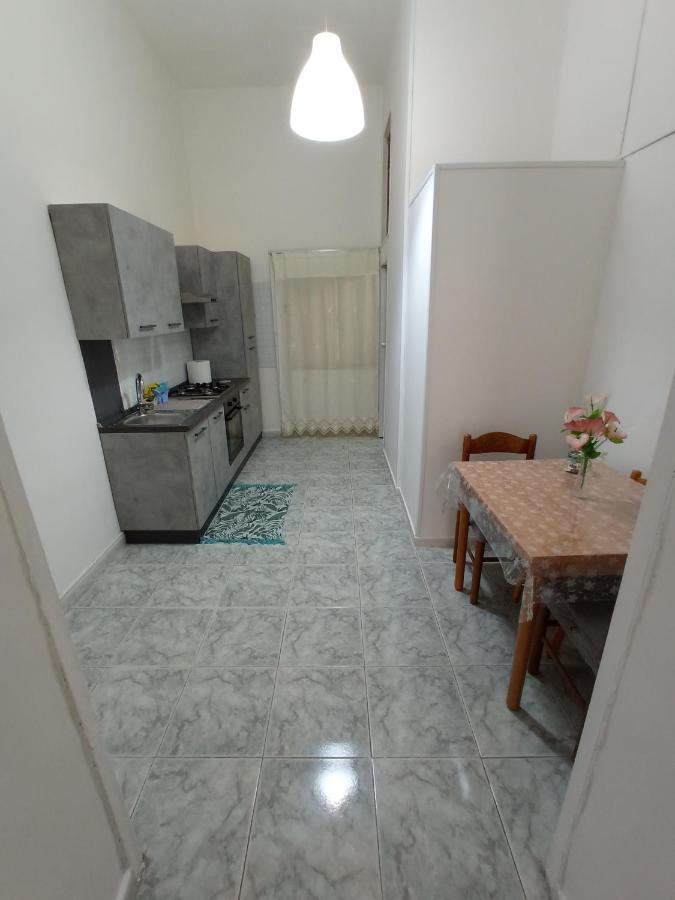 Flegrei Apartment Naples