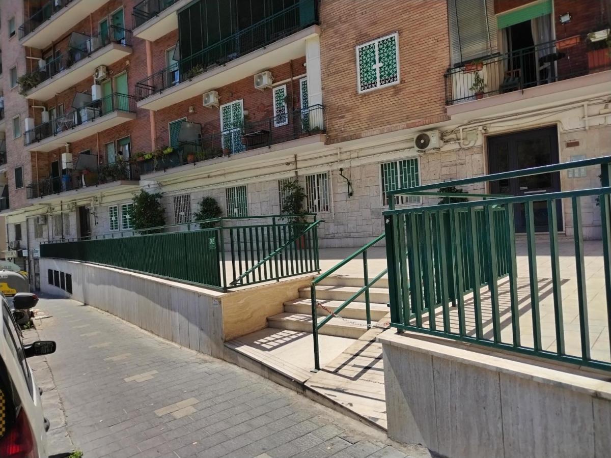 Apartment Correale Naples