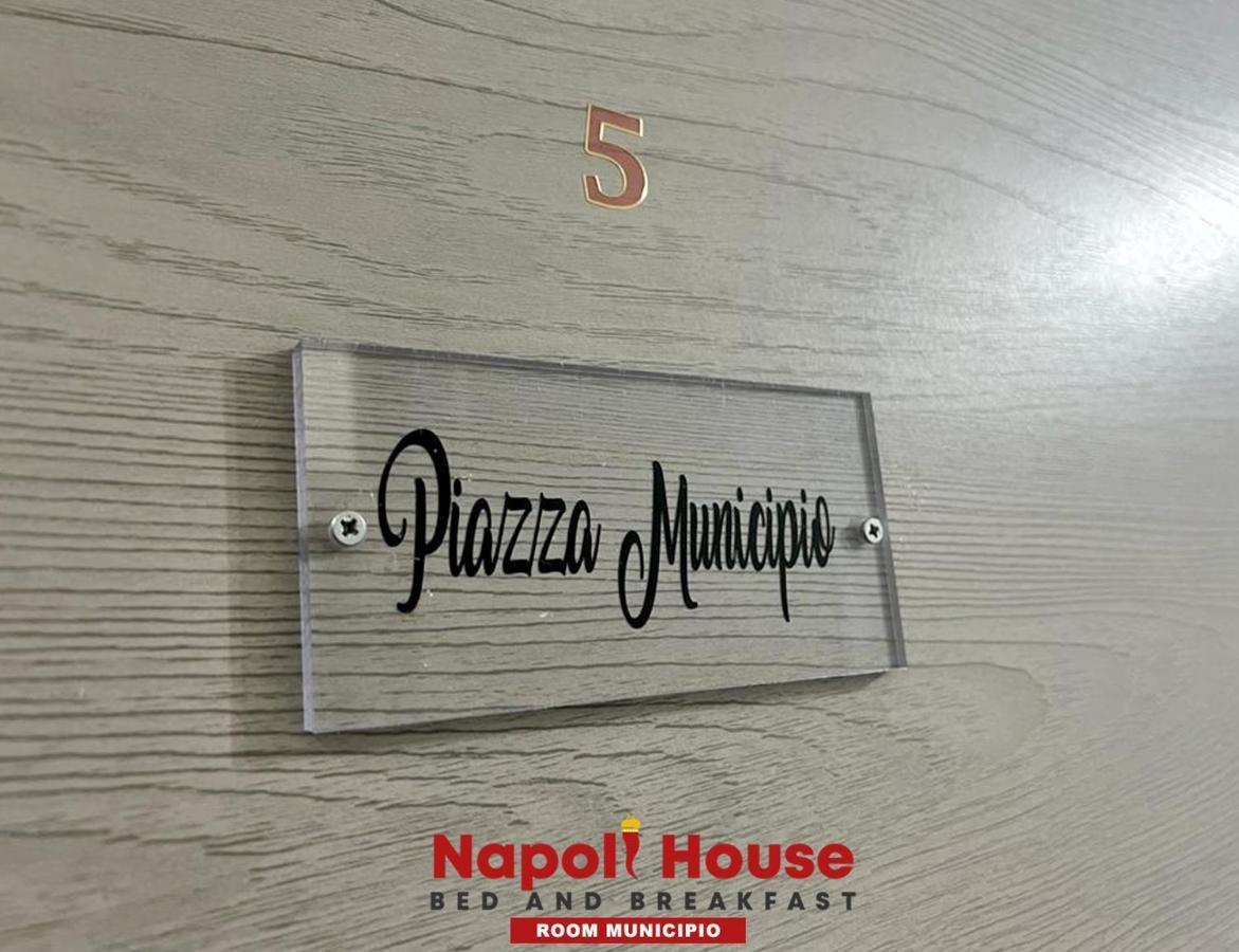 House Dream Naples