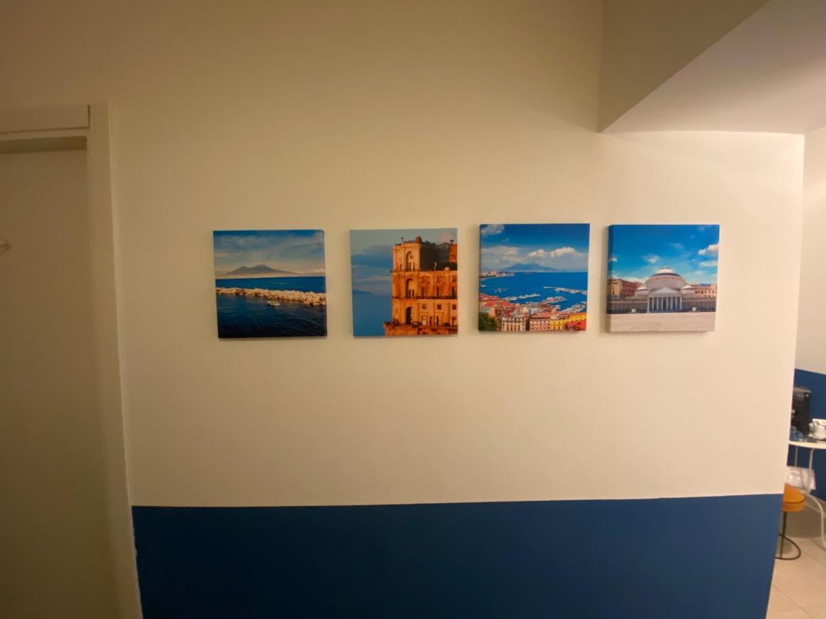 Bed & Breakfast Domus Luigi Leone Ii
