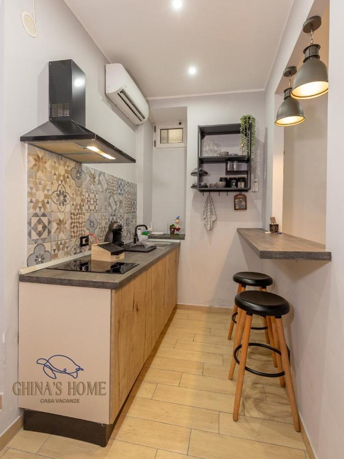 Holiday home Ghina's Naples