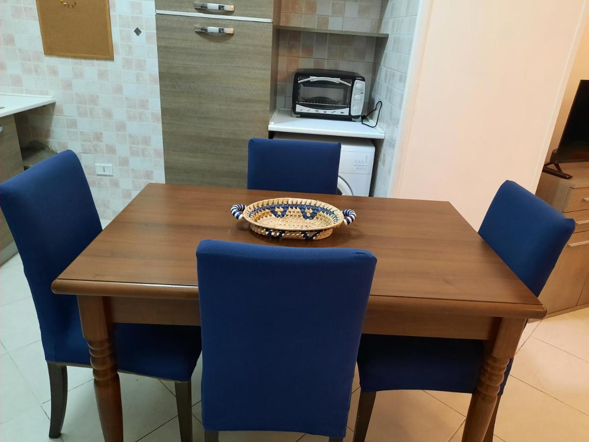 Abbasc O' Vascio Holiday home