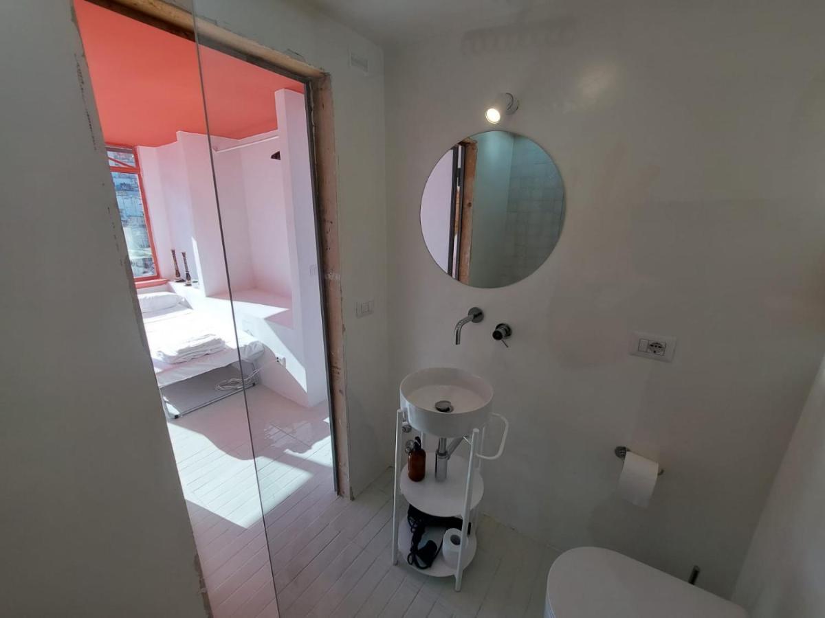 Bed & Breakfast Toledo Panoramic Rooftop With Terrace Naples