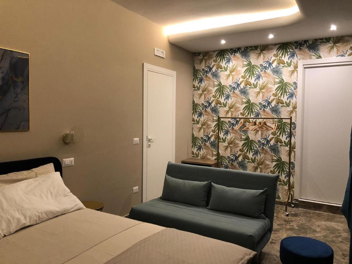 Le Stanze Di Cloe Naples