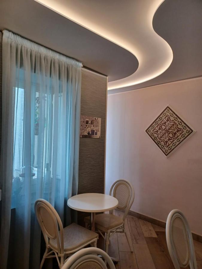 Federico Ii Bed & Breakfast