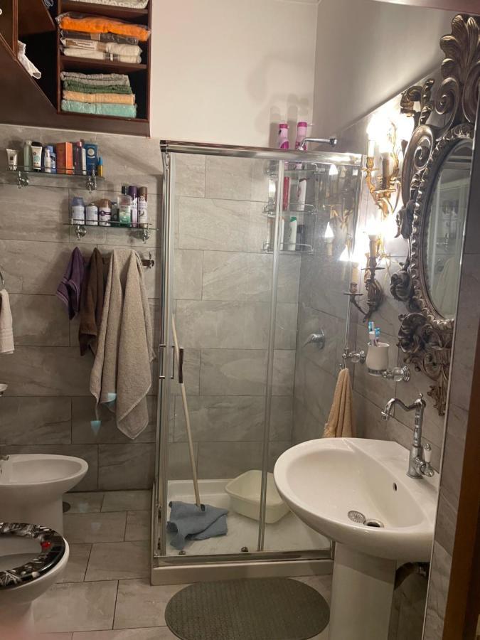 Apartment Casa Rosmery Naples