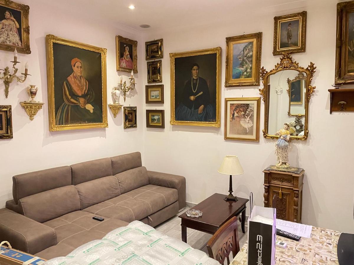 Apartment Casa Rosmery