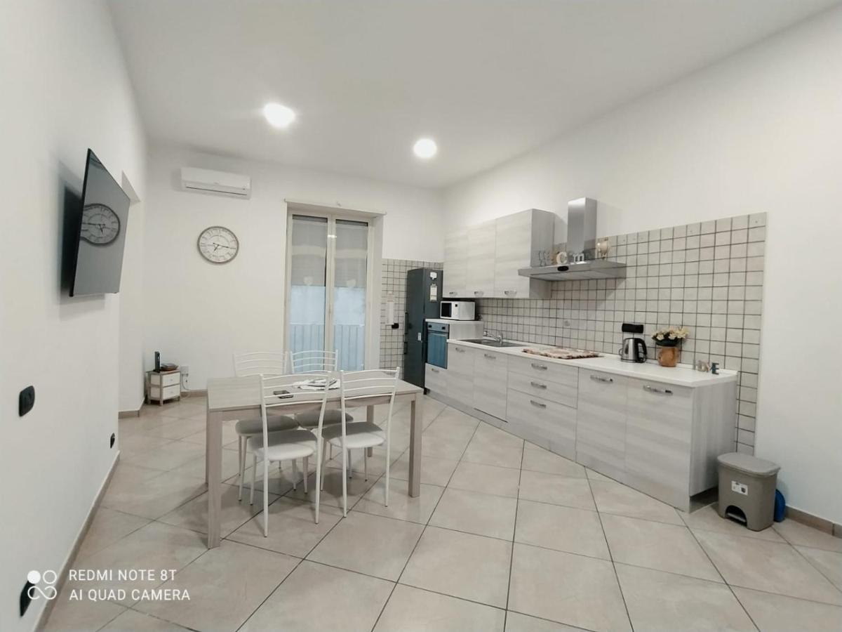 Napoli&love Bovio Centro Storico Holiday home *
