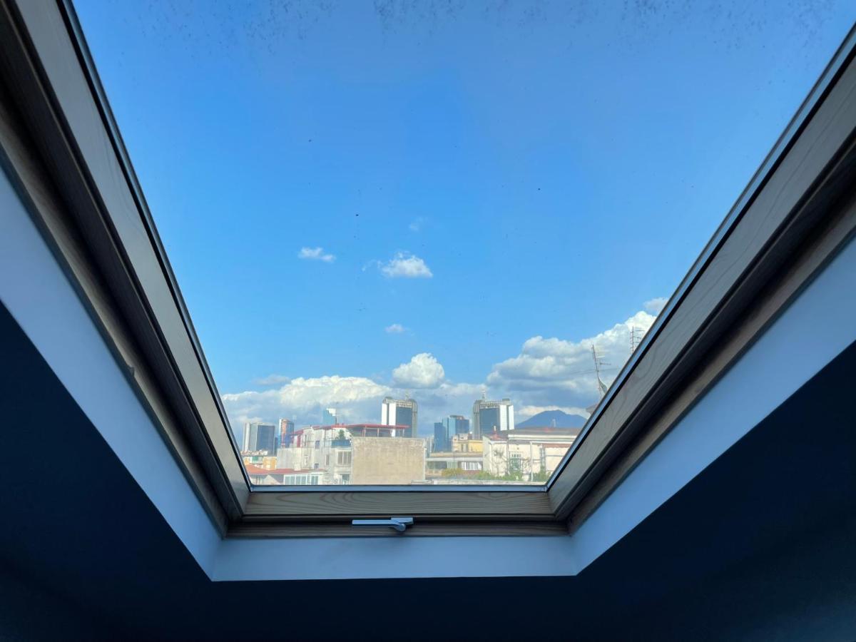 Sky View House Apartment Naples