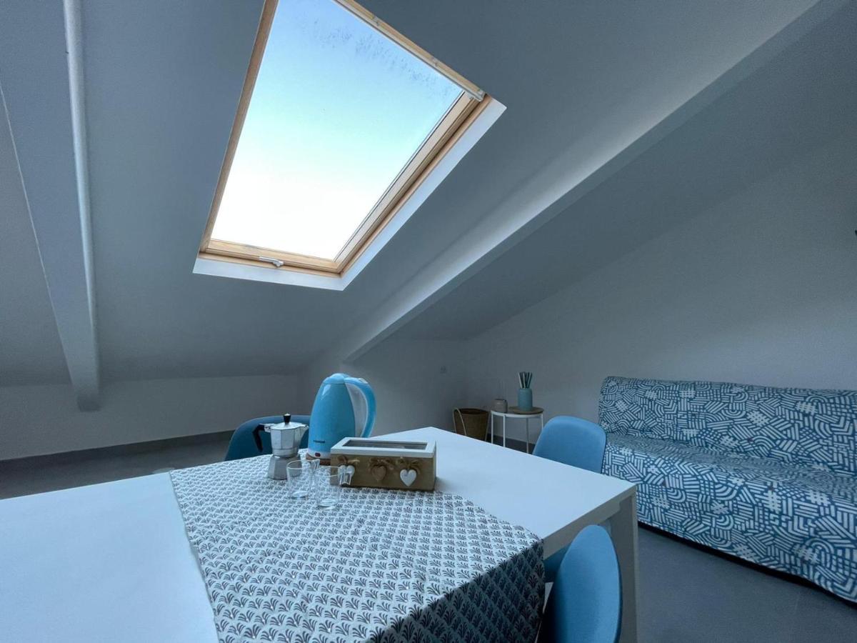 Apartment Sky View House