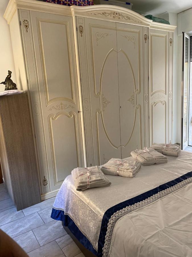Apartment Casa Rosmery Naples
