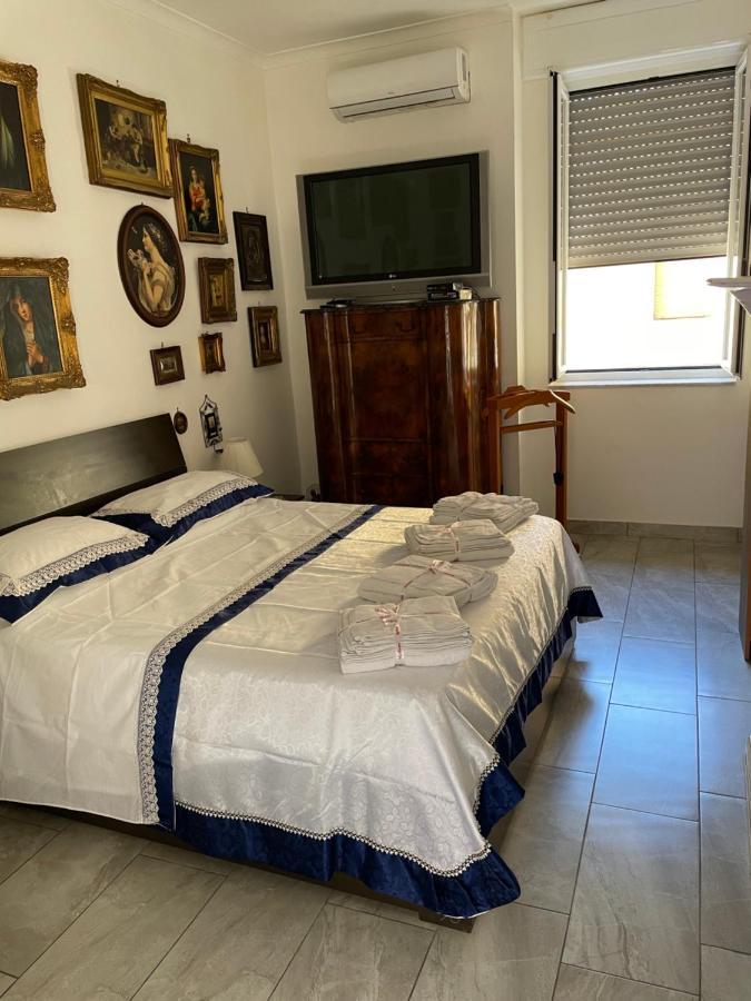 Casa Rosmery Apartment *