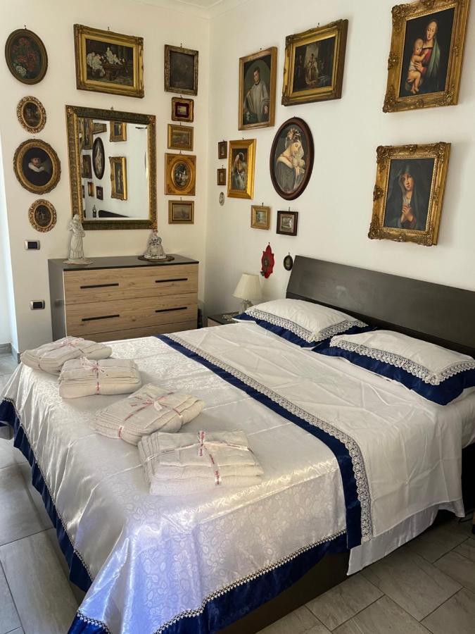Apartment Casa Rosmery