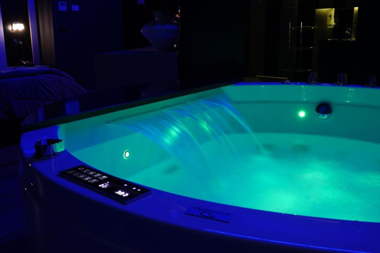 Angioino & Spa Naples