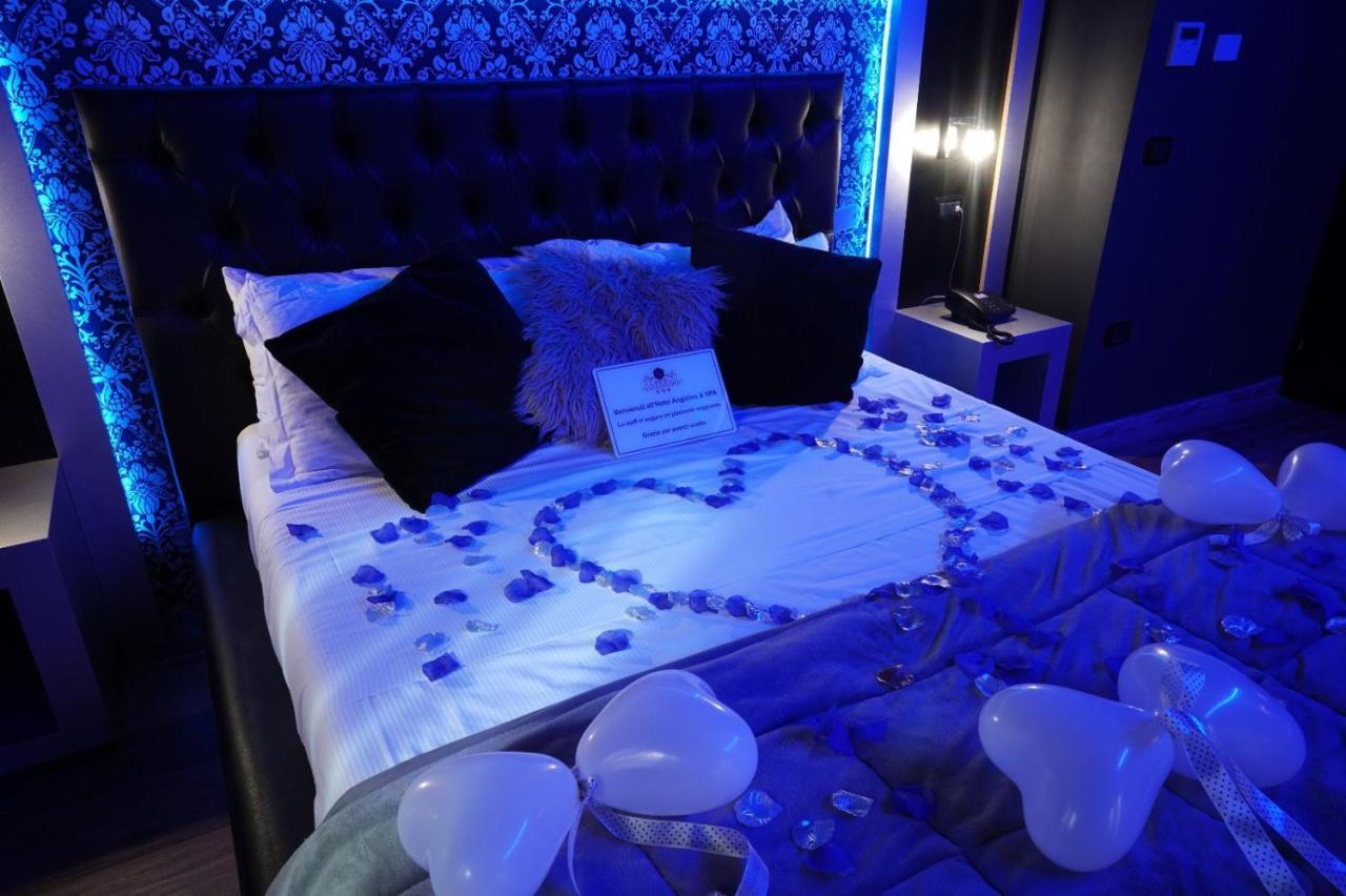 Angioino & Spa 3* Naples