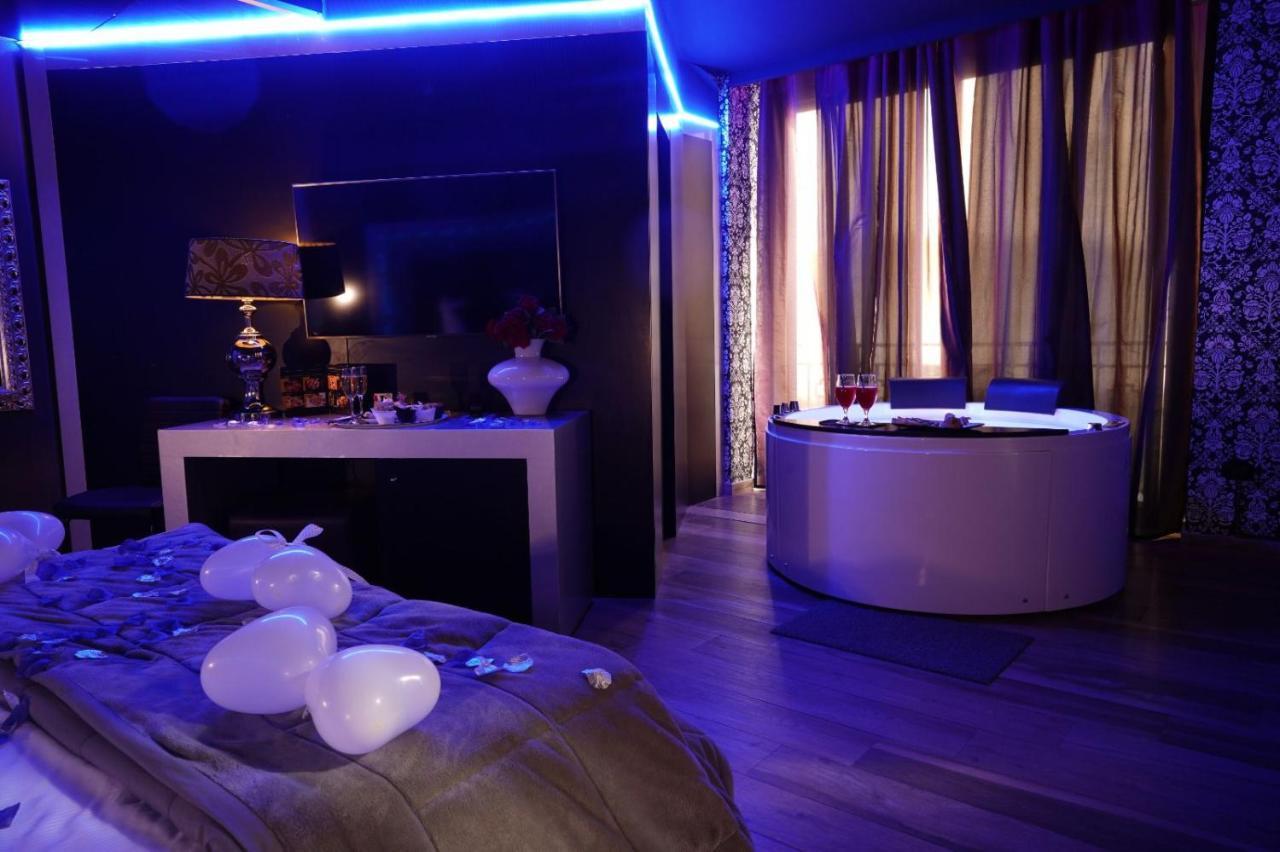 Angioino & Spa Hotel
