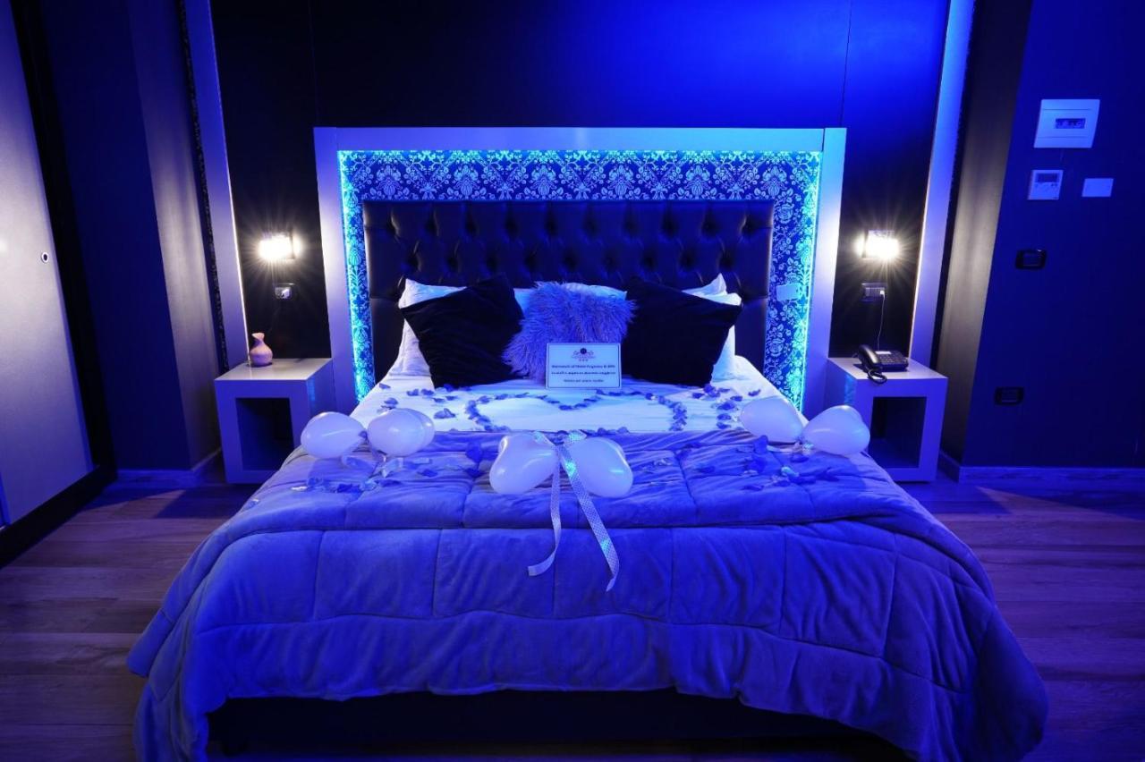 Hotel Angioino & Spa Naples