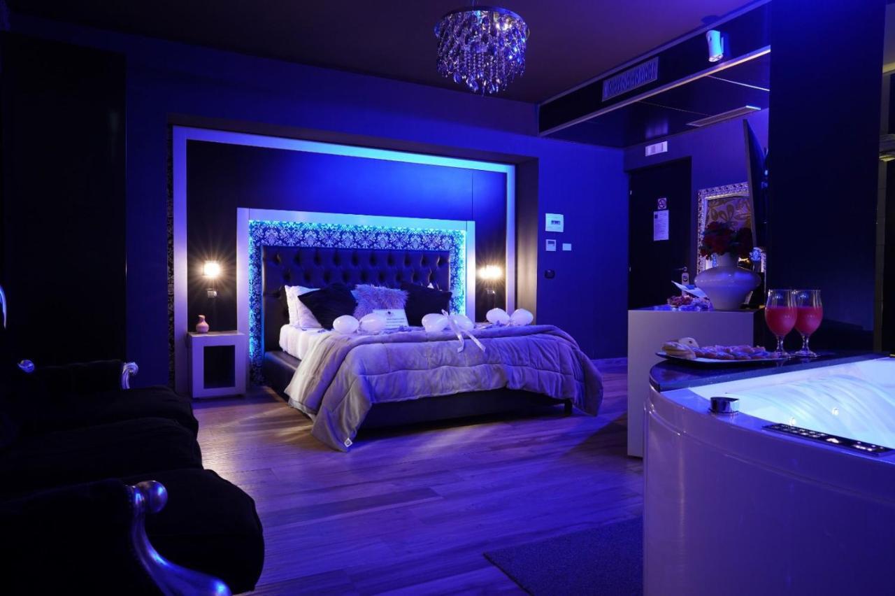 Hotel Angioino & Spa 3*