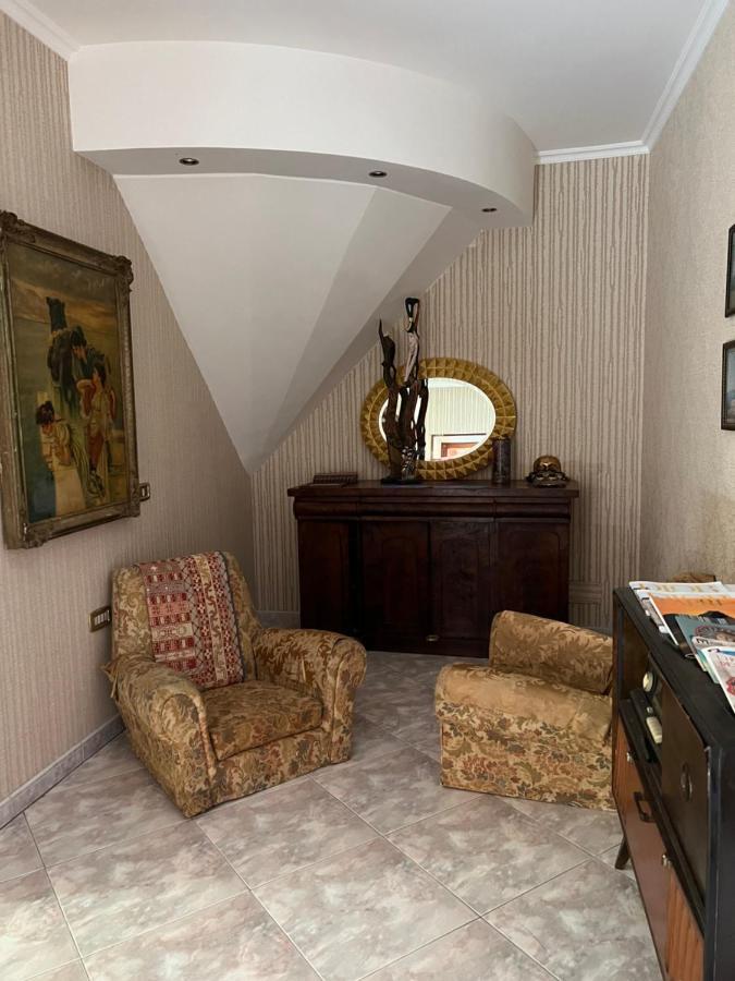 Casa Kamalei, Tra Plebiscito E Lungomare Apartment