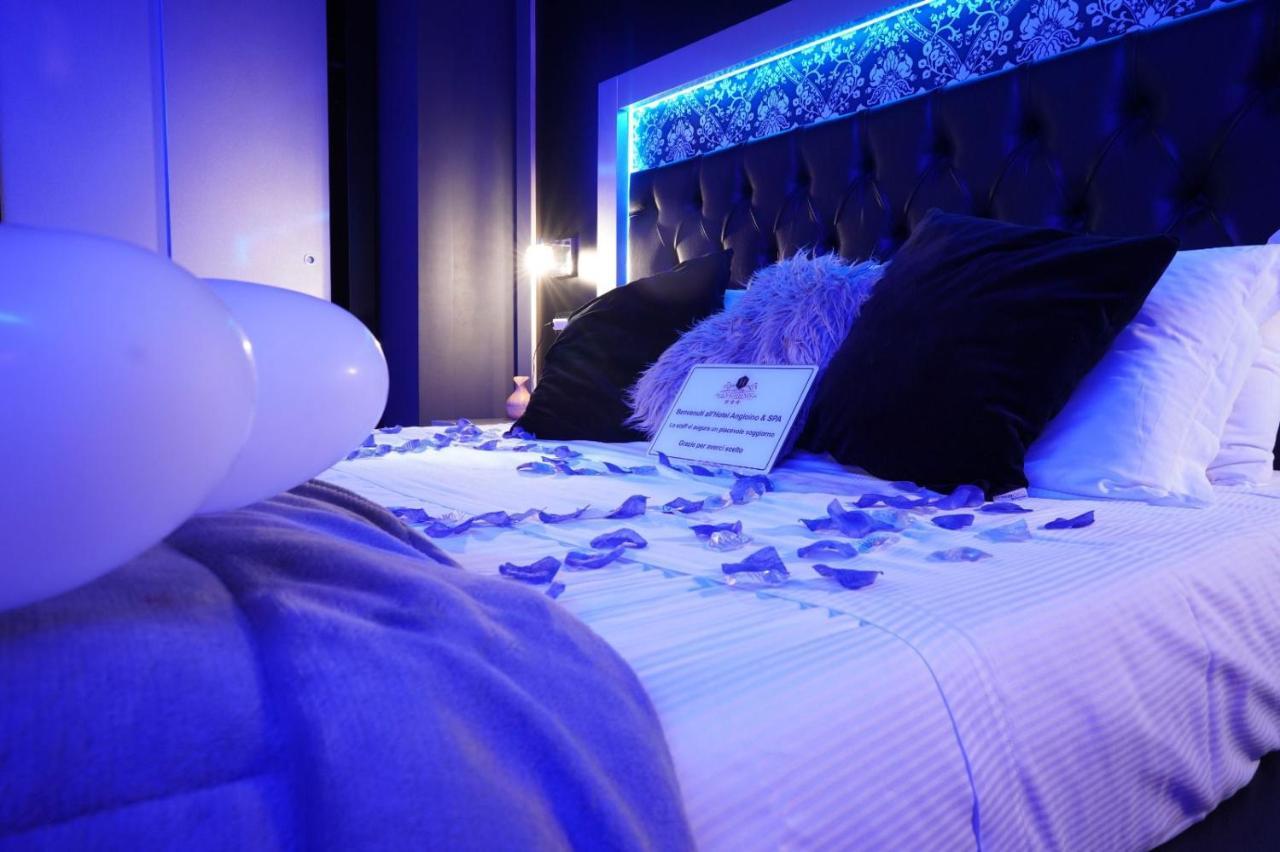 Hotel Angioino & Spa 3*