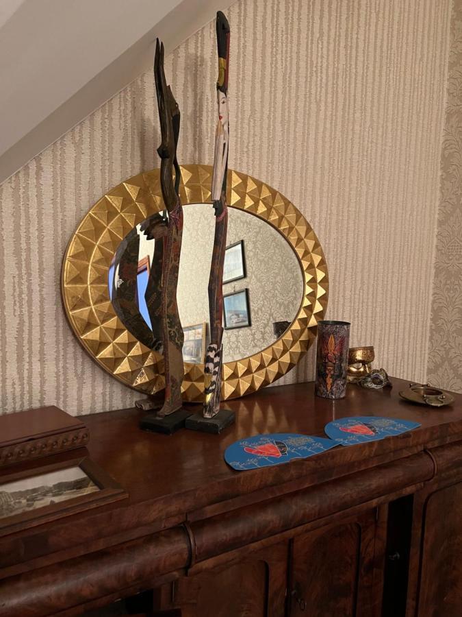 Casa Kamalei, Tra Plebiscito E Lungomare Apartment Naples