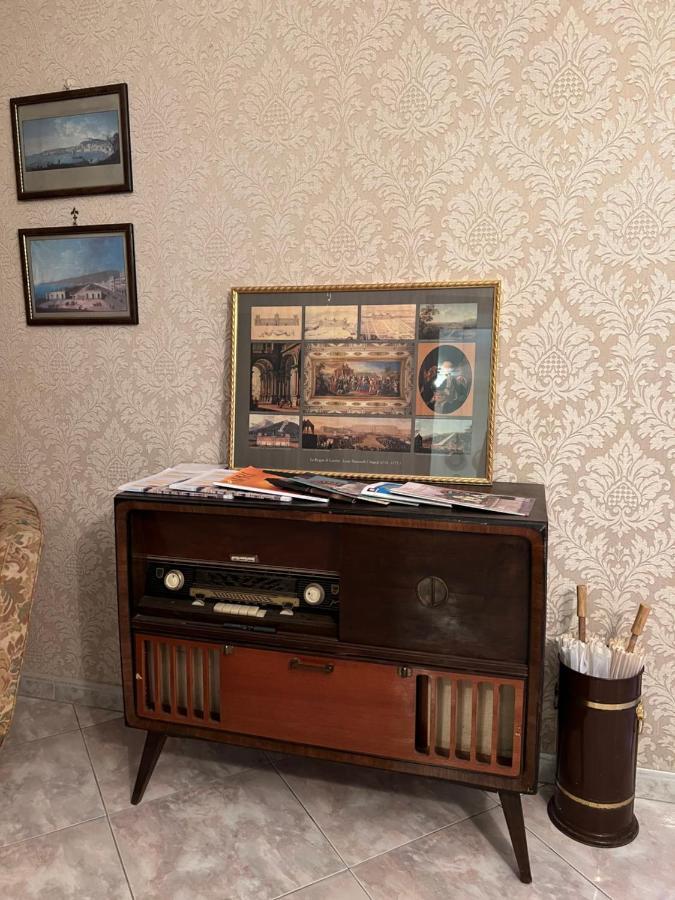 Casa Kamalei, Tra Plebiscito E Lungomare * Naples