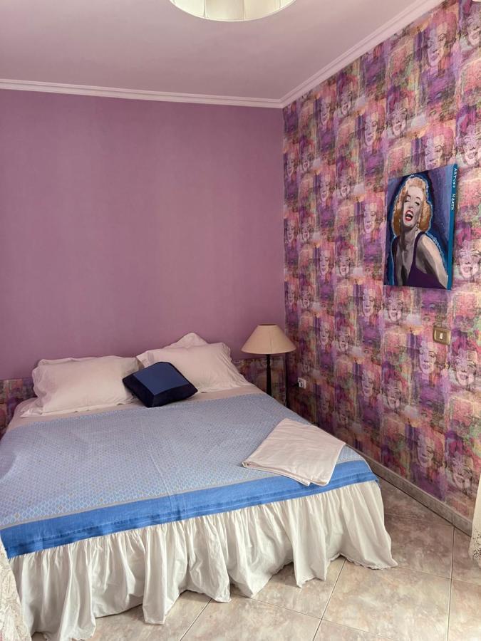 Apartment Casa Kamalei, Tra Plebiscito E Lungomare Naples
