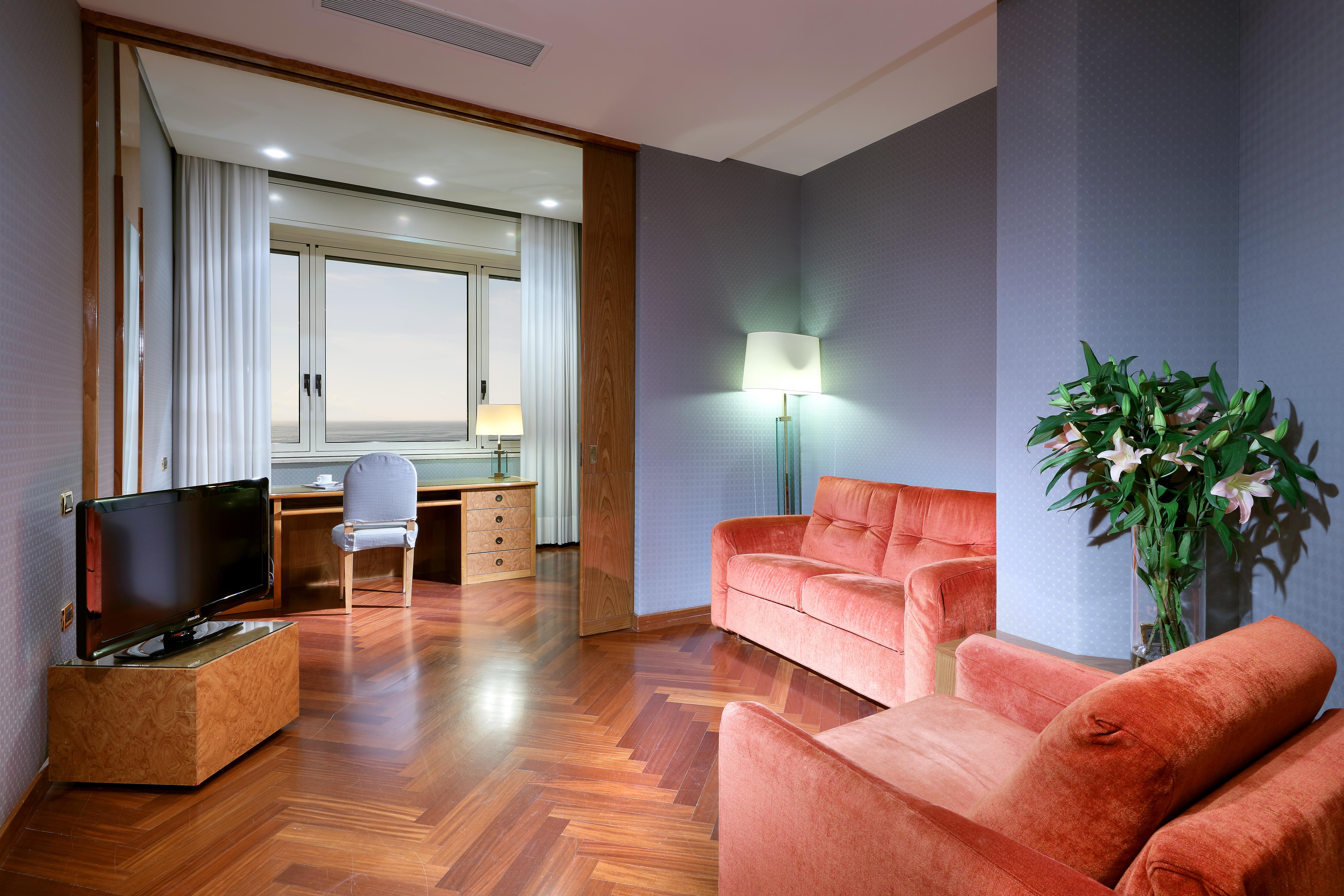 Exe Majestic Hotel
