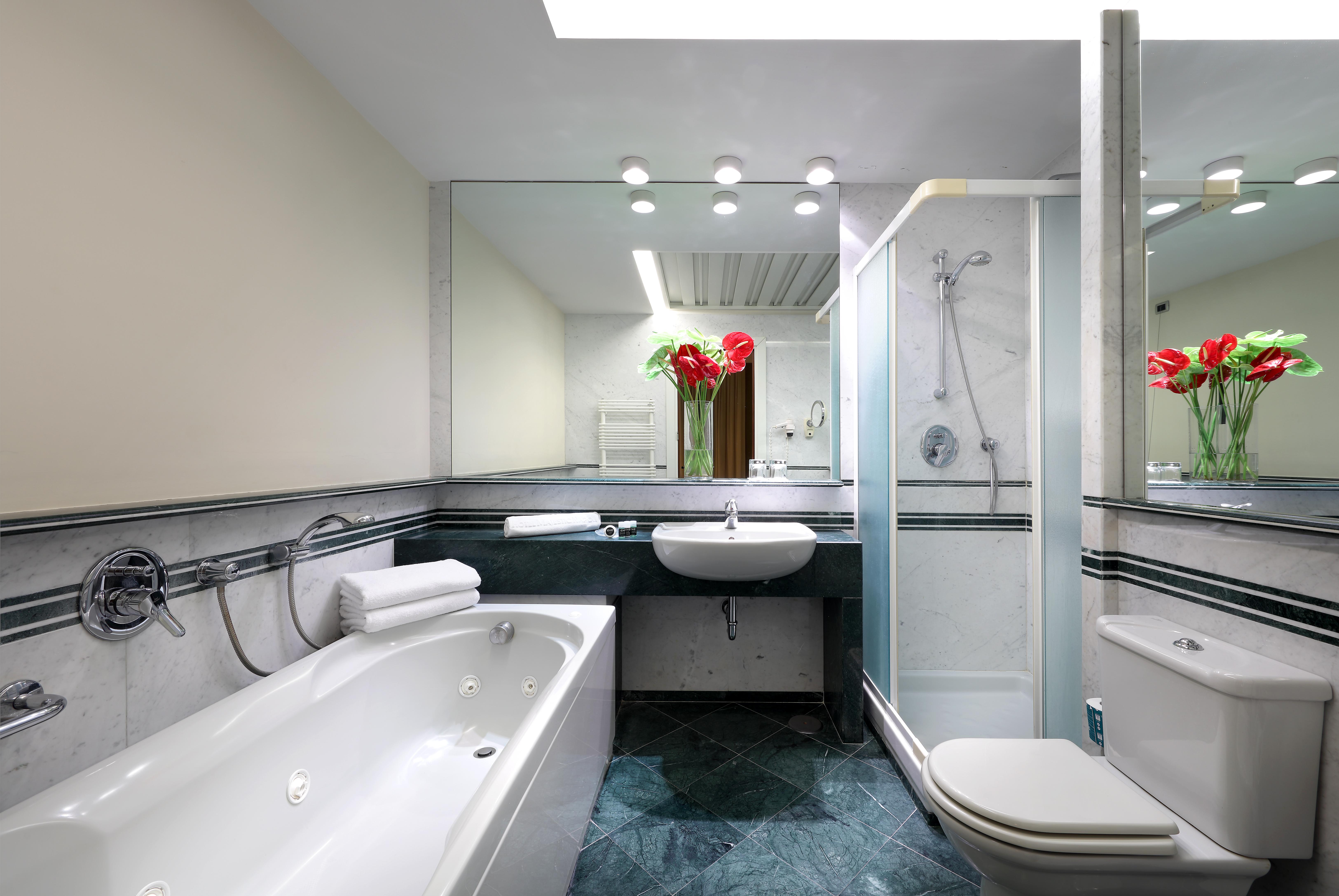Exe Majestic Hotel Naples