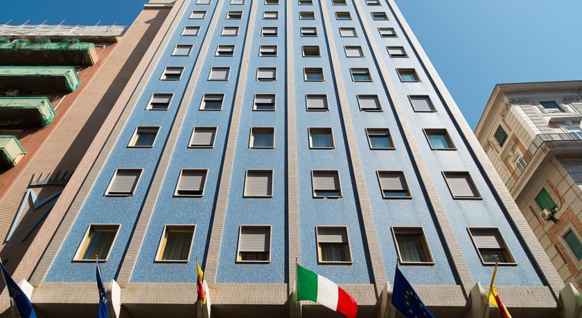 Hotel Exe Majestic 4*