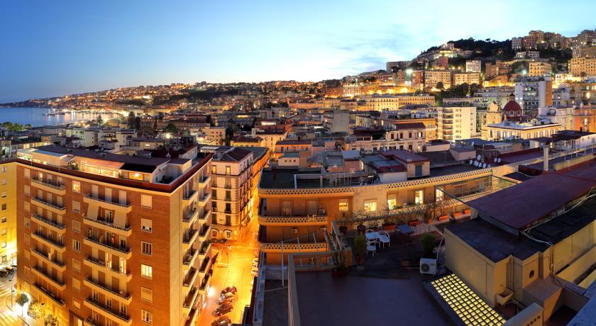 Exe Majestic Naples
