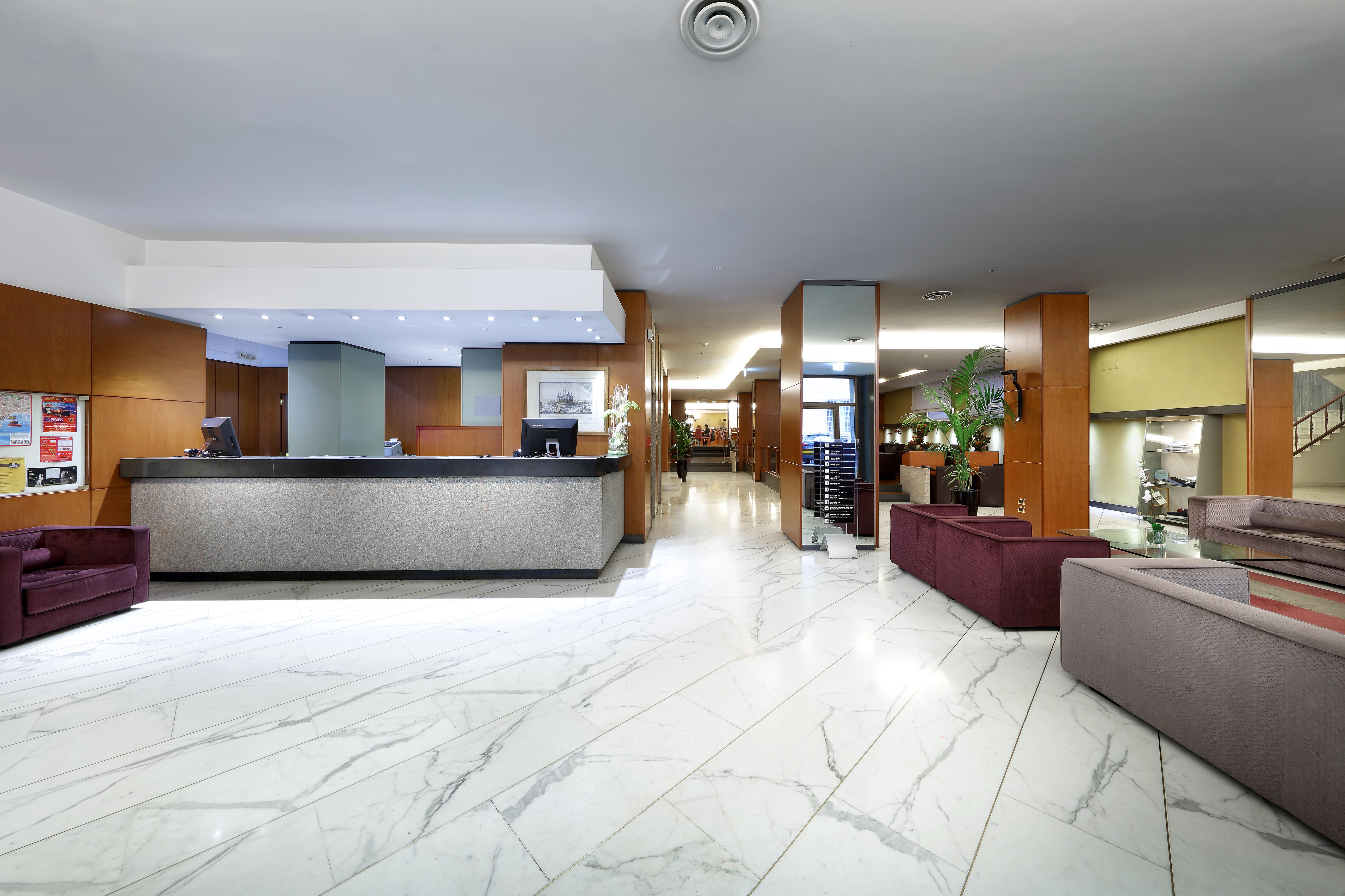 Exe Majestic Hotel 4*