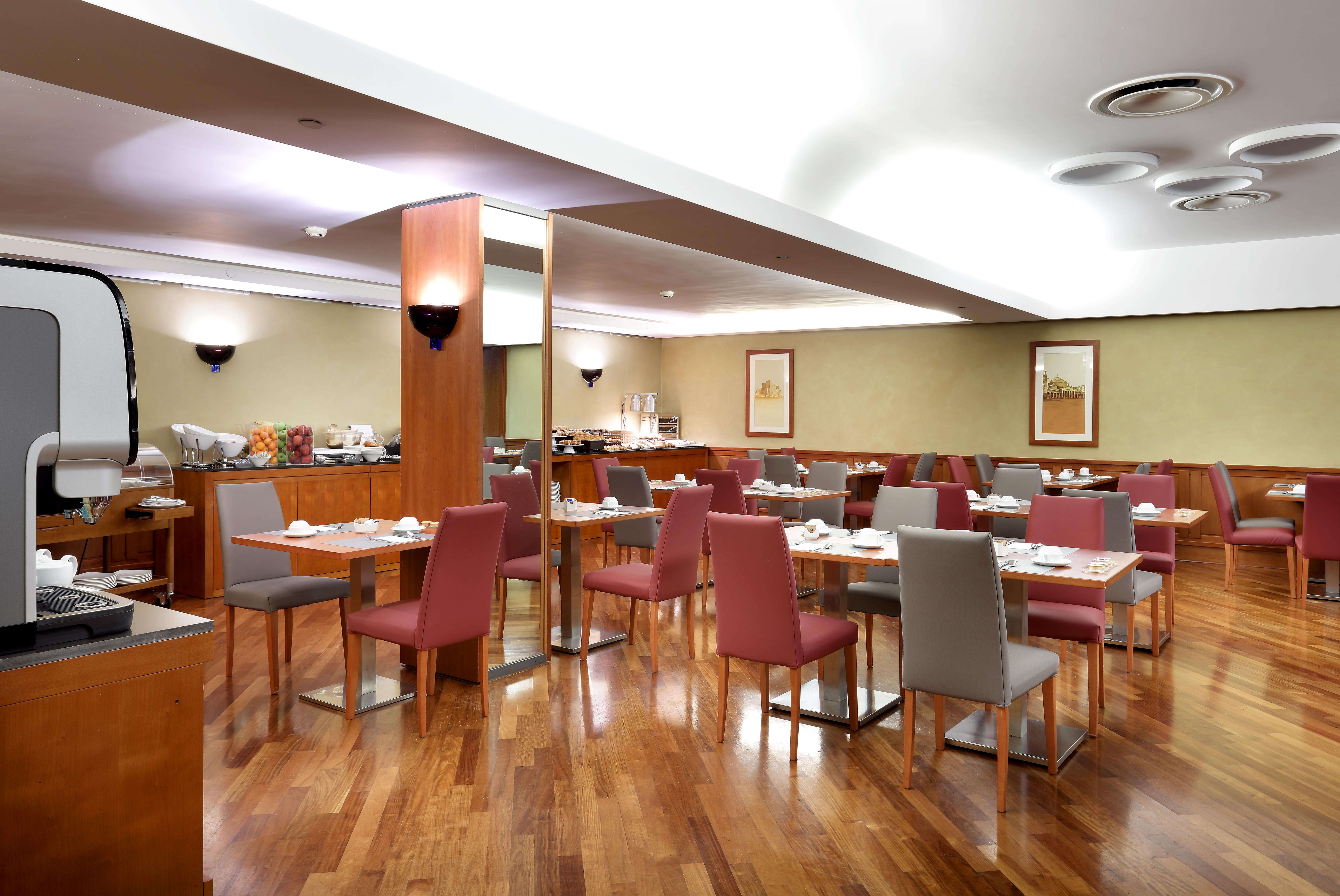 Exe Majestic Hotel 4*