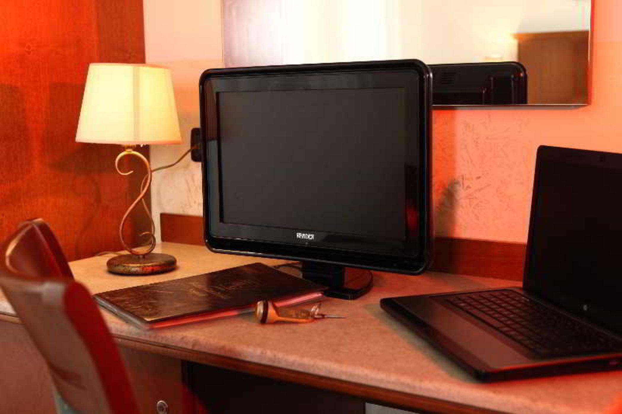 Hotel Garibaldi 3*