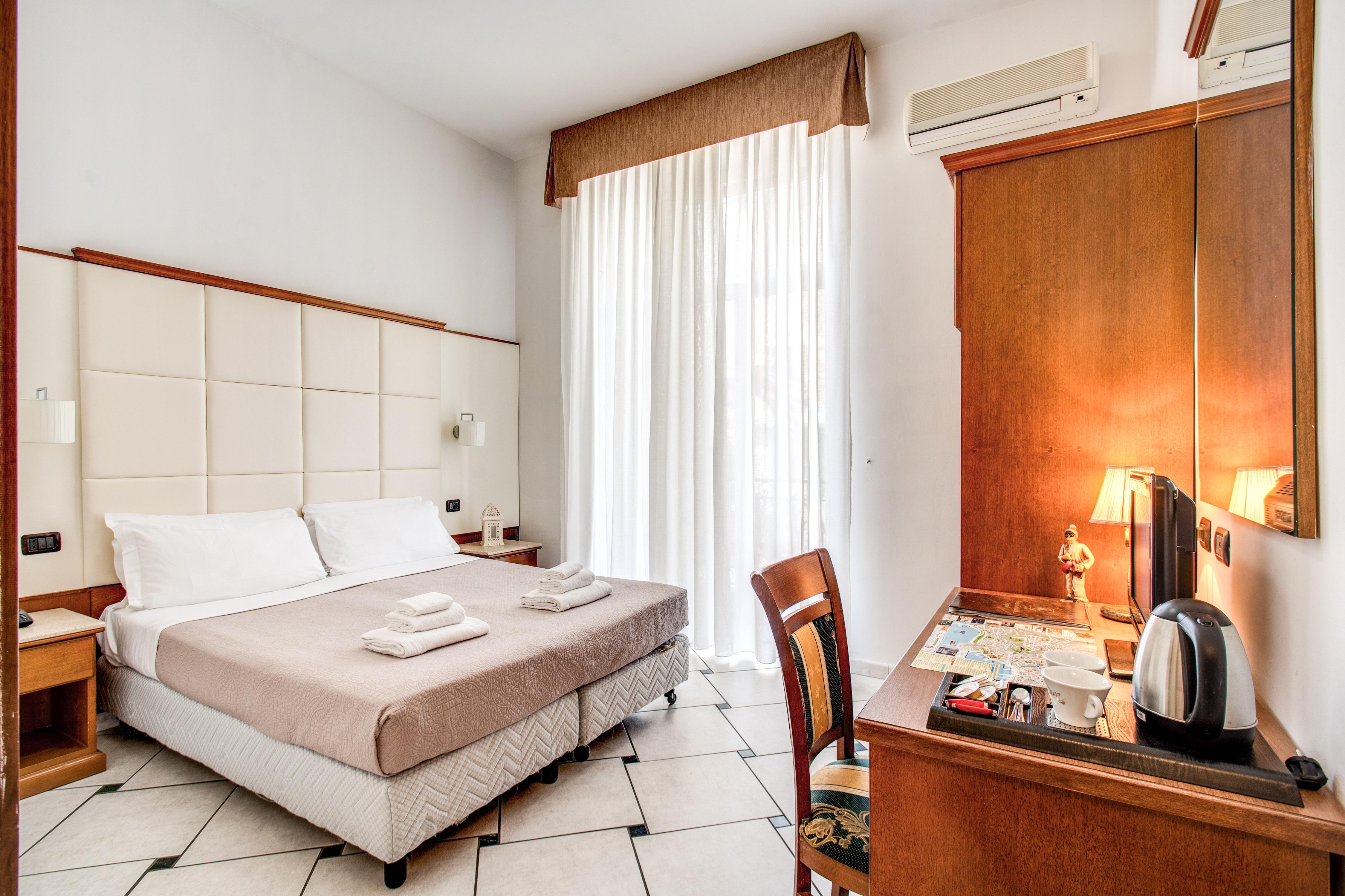 Hotel Garibaldi