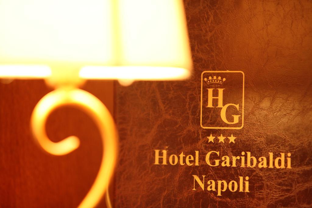 Garibaldi Hotel Naples