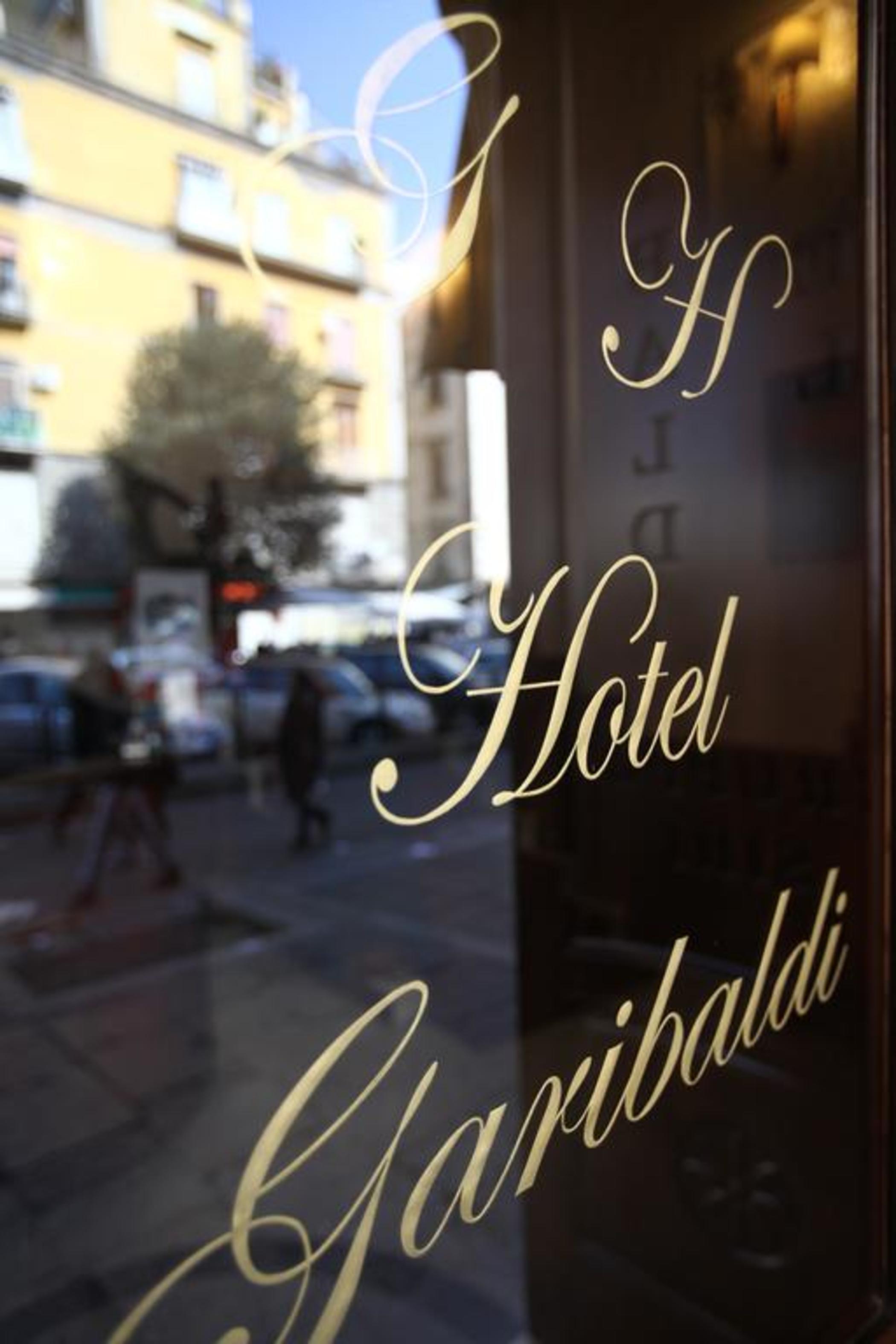 Garibaldi Hotel 3*