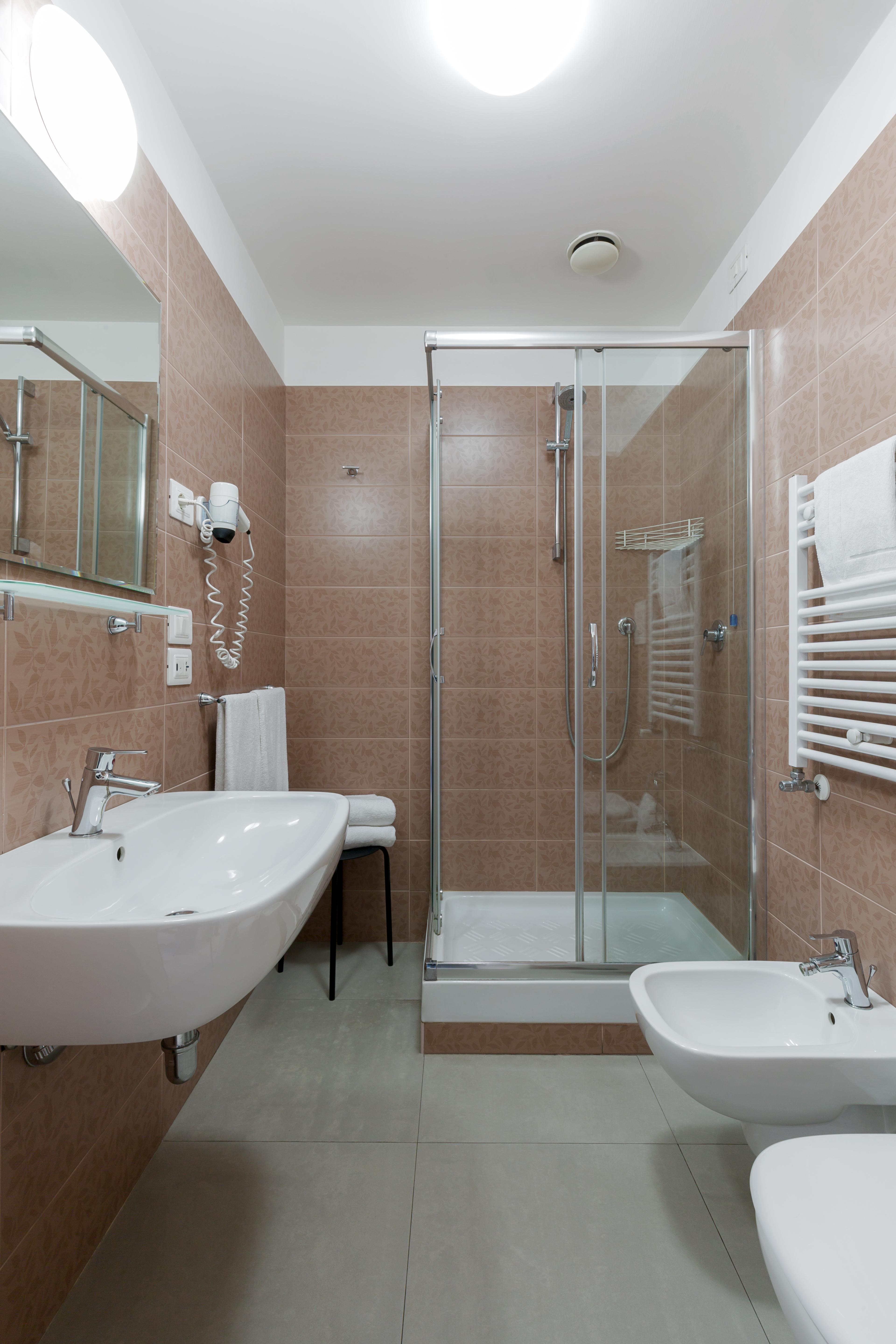 Cristina Hotel Naples