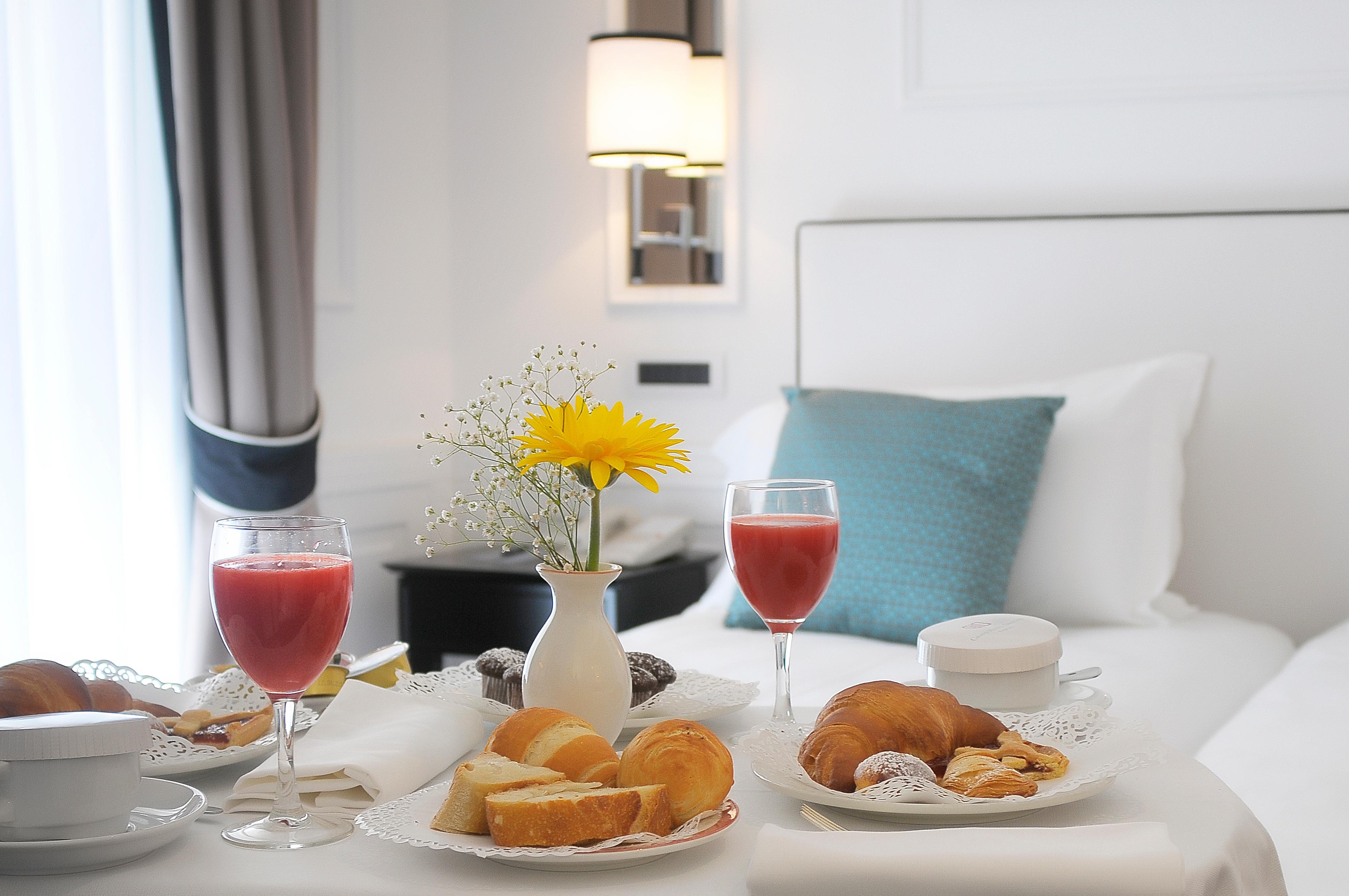 Grand Oriente 4* Naples