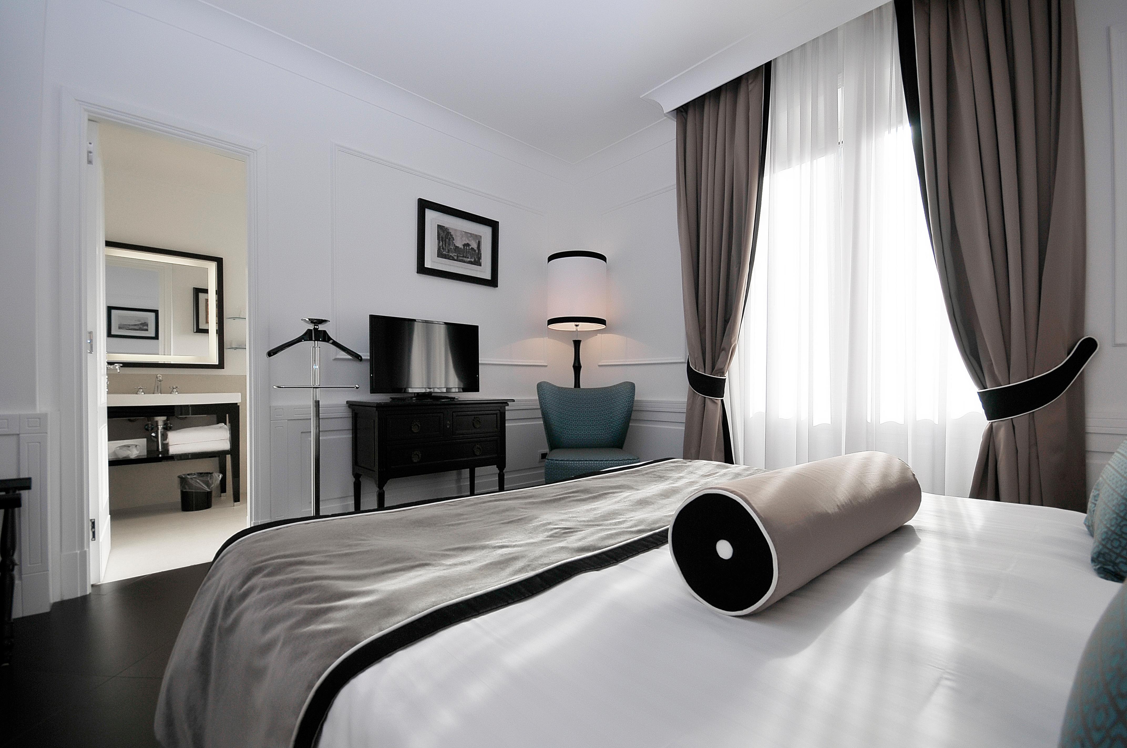 Grand Oriente 4* Naples