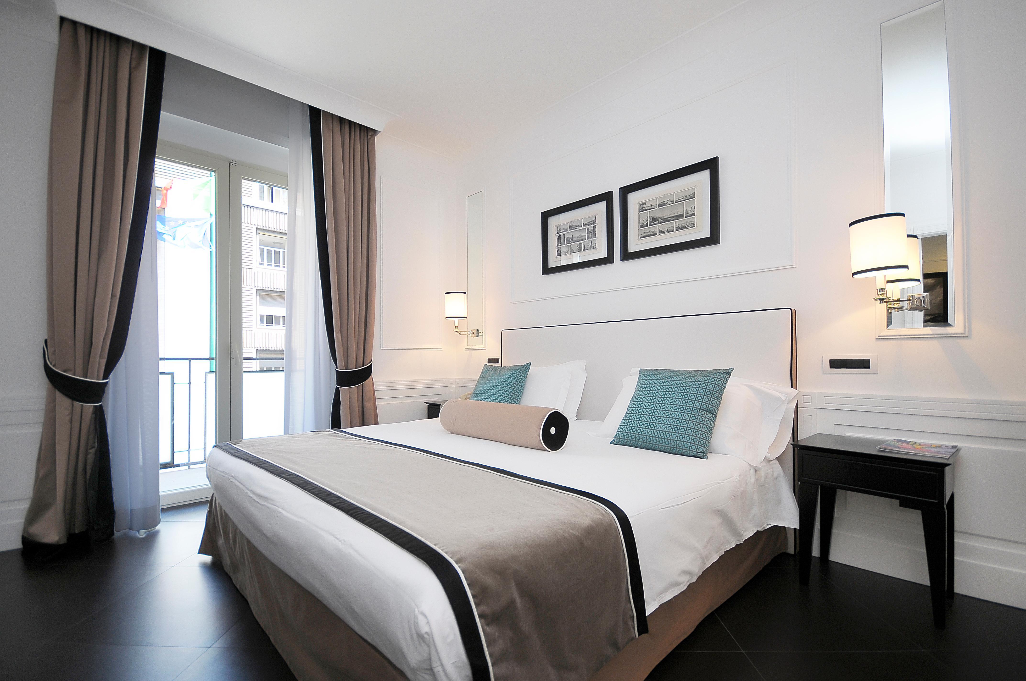 Grand Oriente Hotel Naples