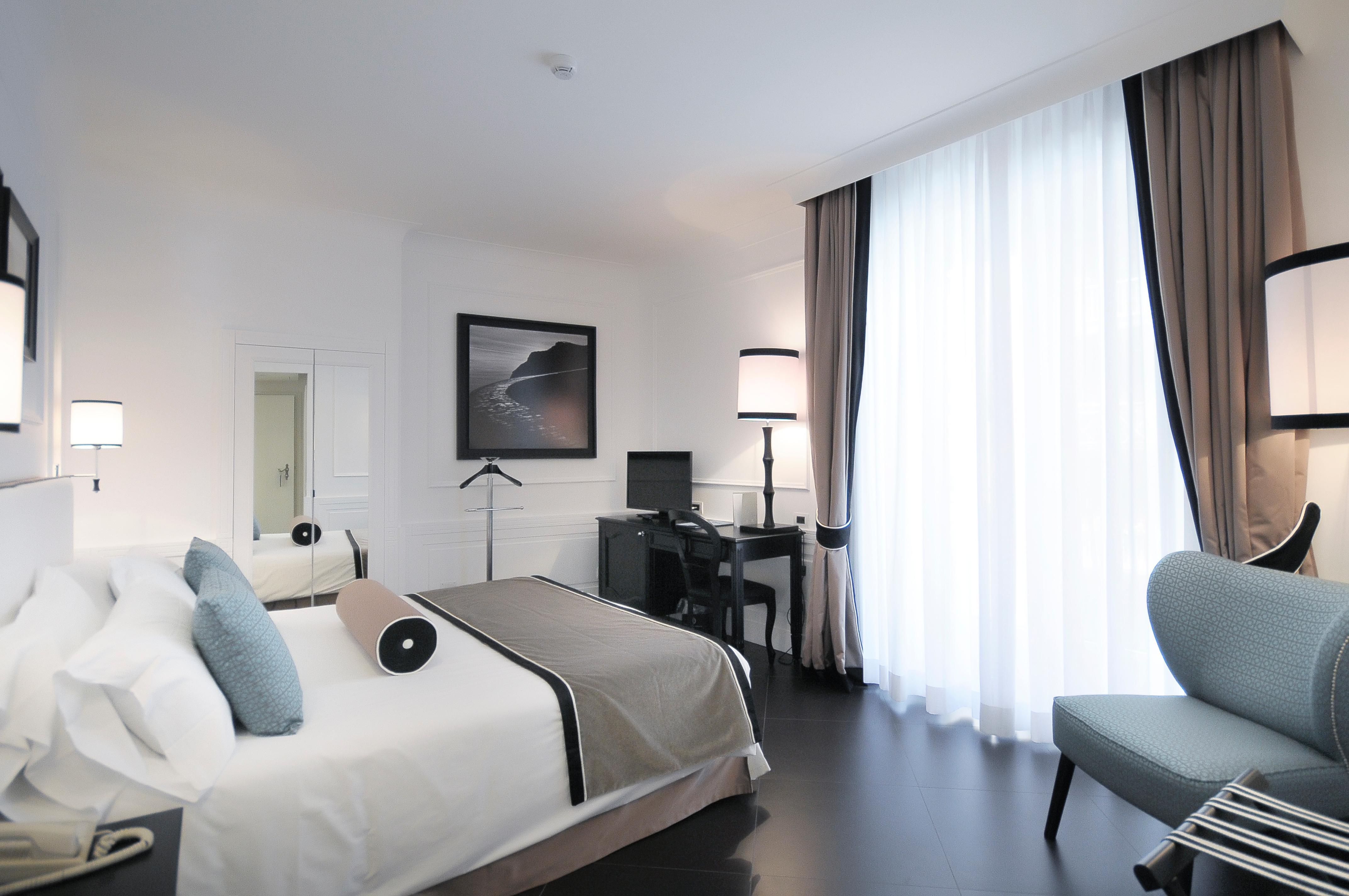 Grand Oriente Hotel Naples