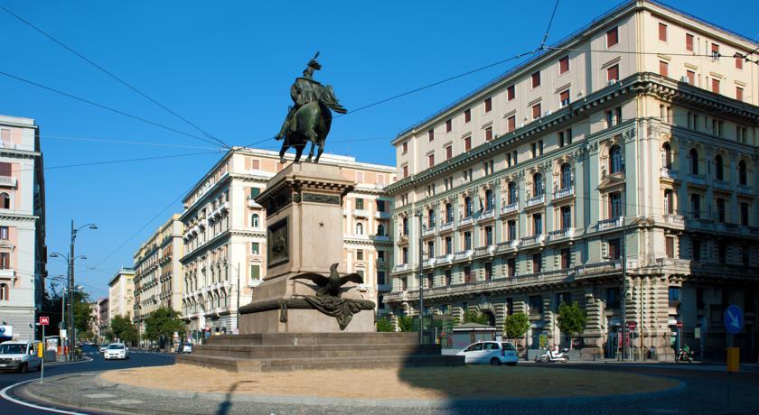 Bovio Guest house Naples