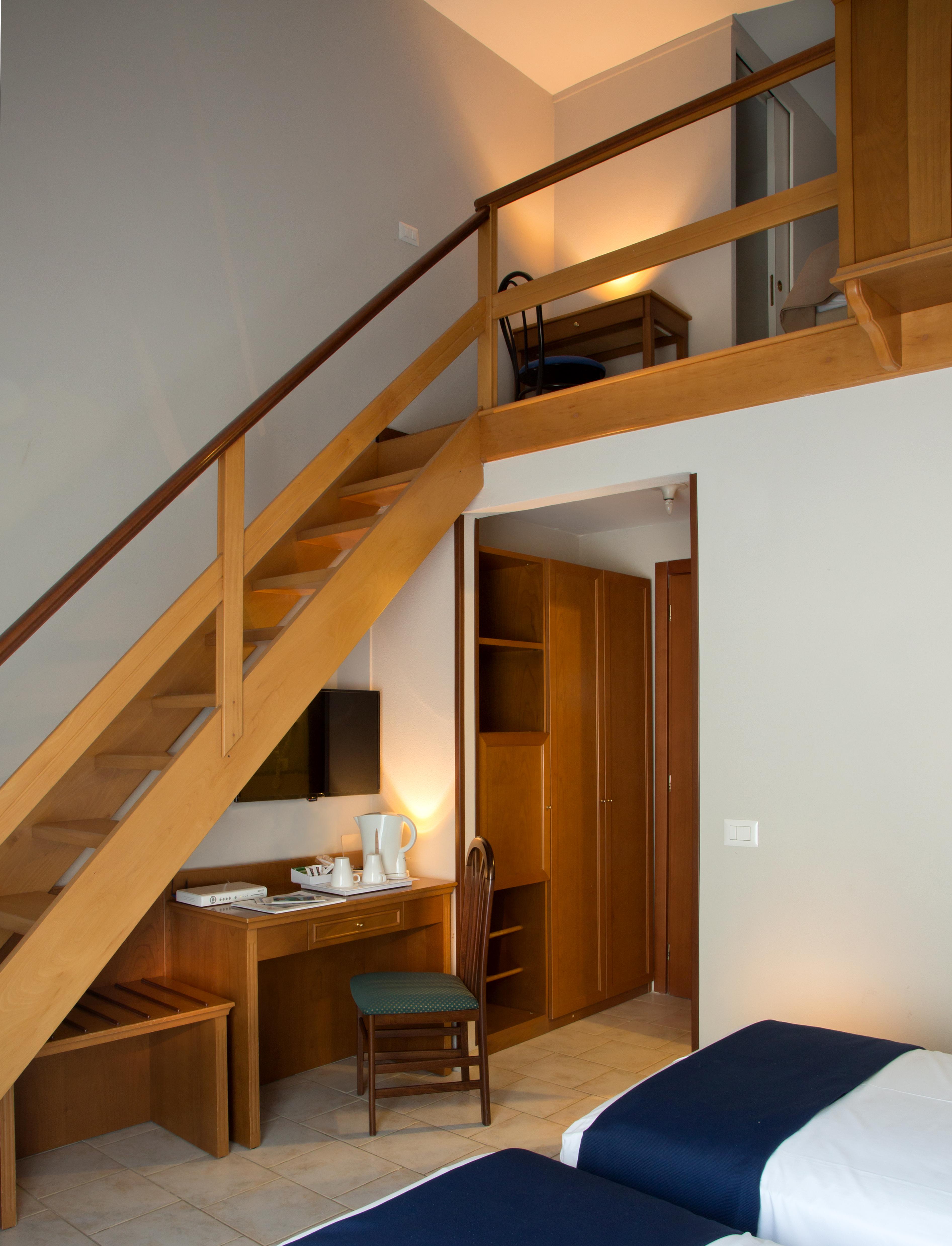 Hotel Montespina Park Naples
