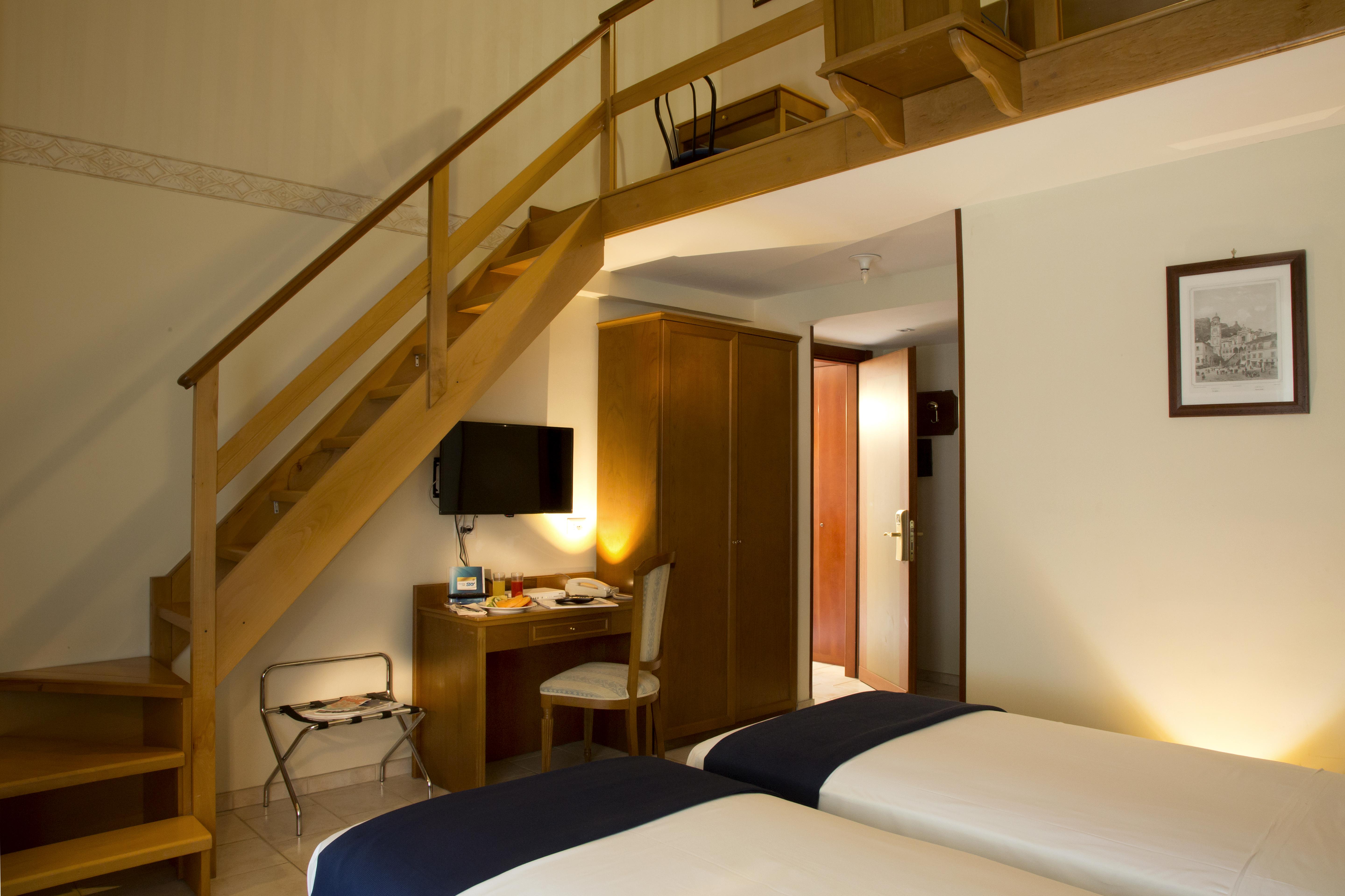 Hotel Montespina Park