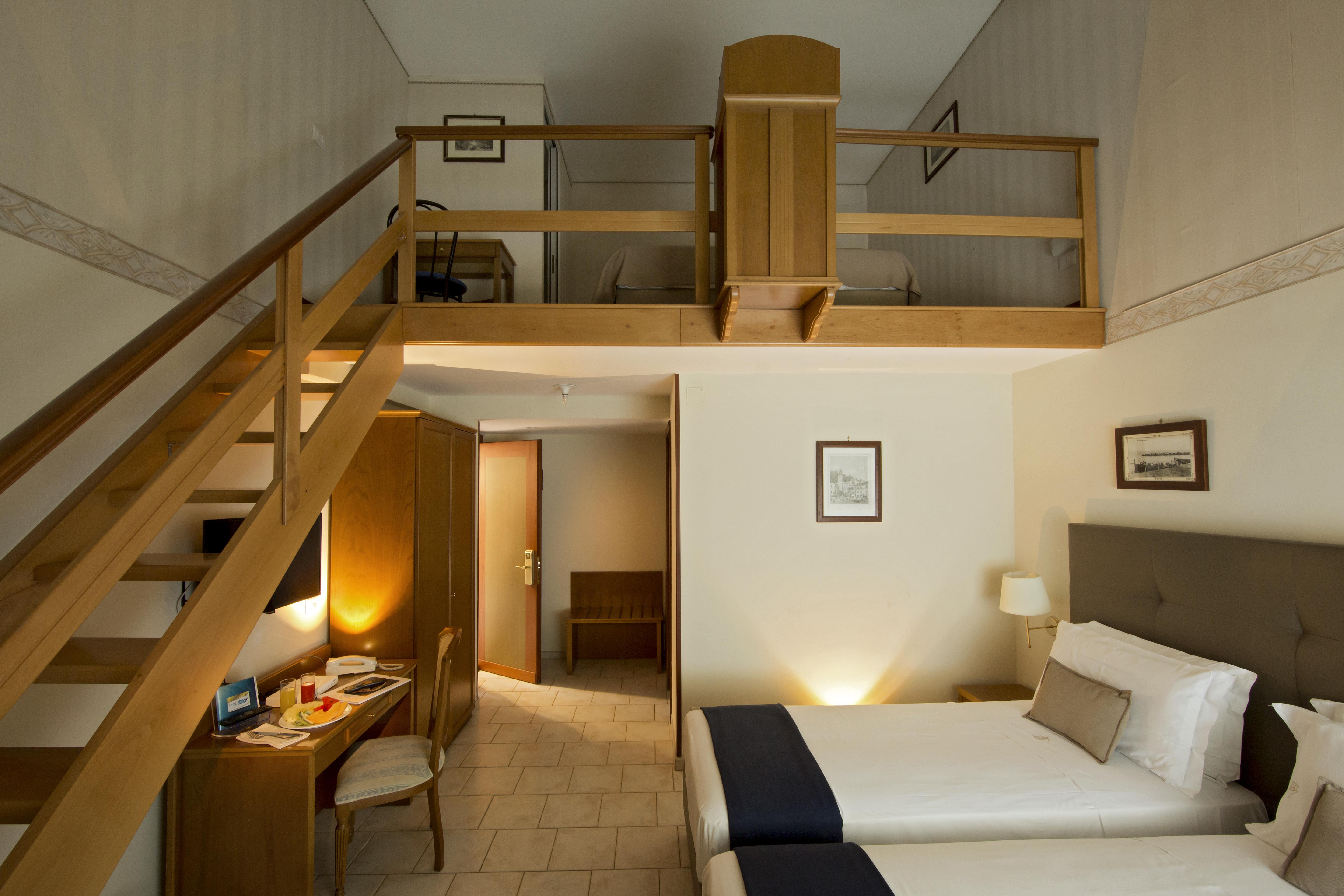 Montespina Park 4* Naples